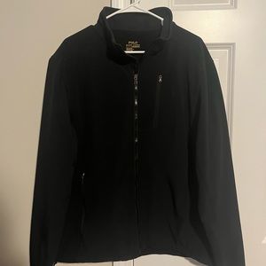 Ralph Lauren Polo Water-Repellent Jacket